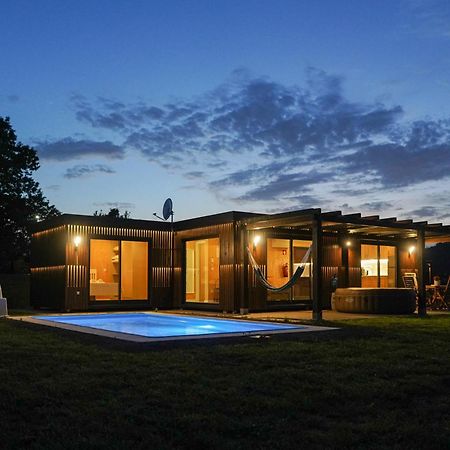 Quinta Da Mo Villa Terras de Bouro Dış mekan fotoğraf