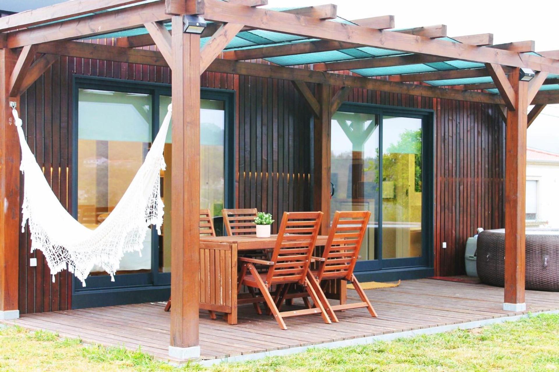 Quinta Da Mo Villa Terras de Bouro Dış mekan fotoğraf