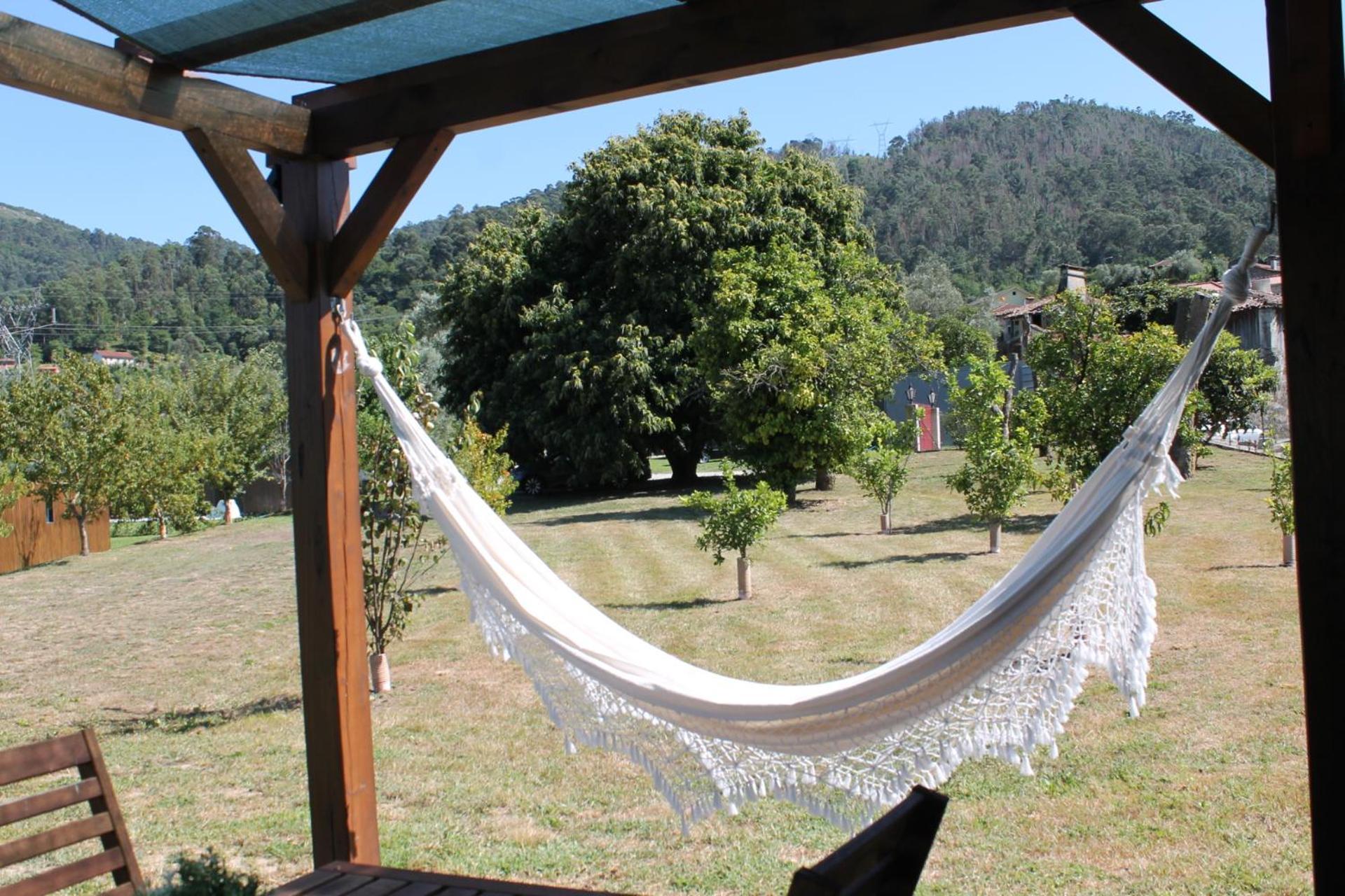 Quinta Da Mo Villa Terras de Bouro Dış mekan fotoğraf