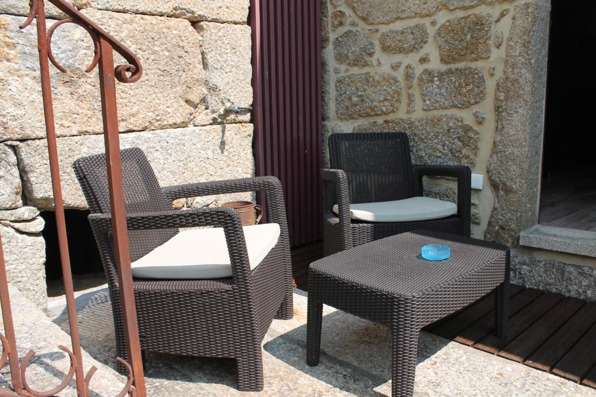 Quinta Da Mo Villa Terras de Bouro Dış mekan fotoğraf