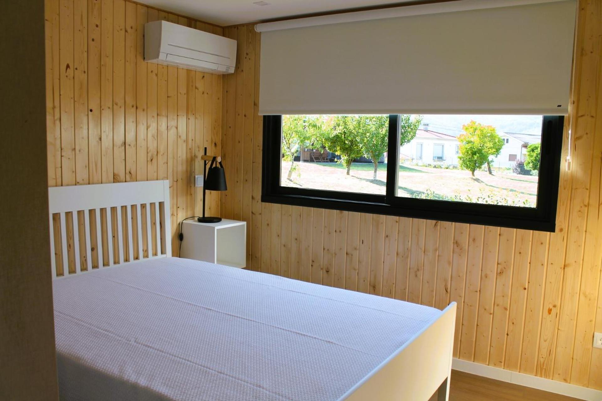 Quinta Da Mo Villa Terras de Bouro Dış mekan fotoğraf