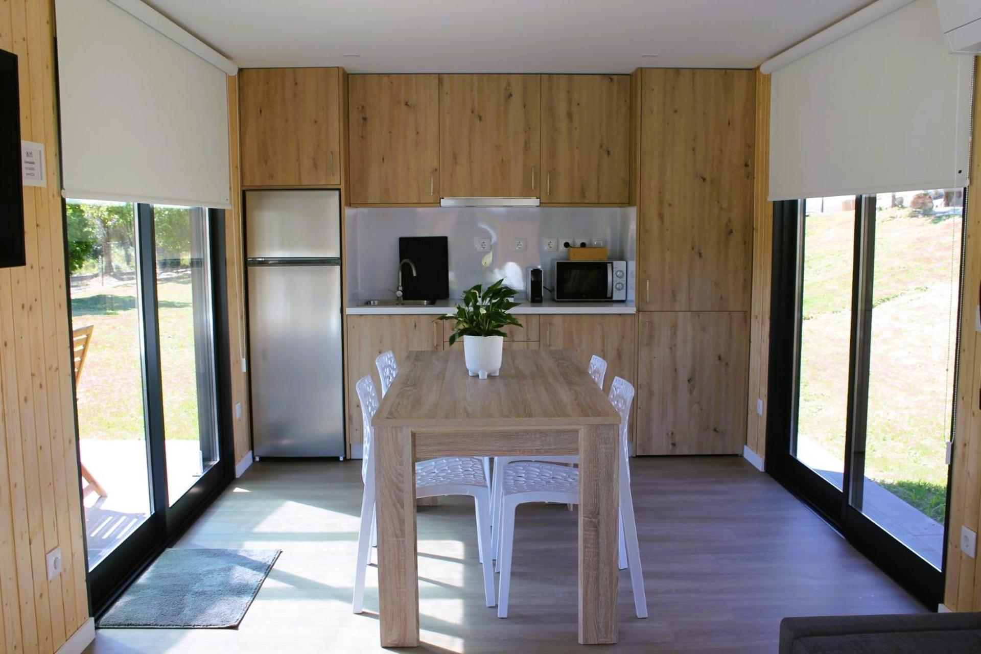 Quinta Da Mo Villa Terras de Bouro Dış mekan fotoğraf