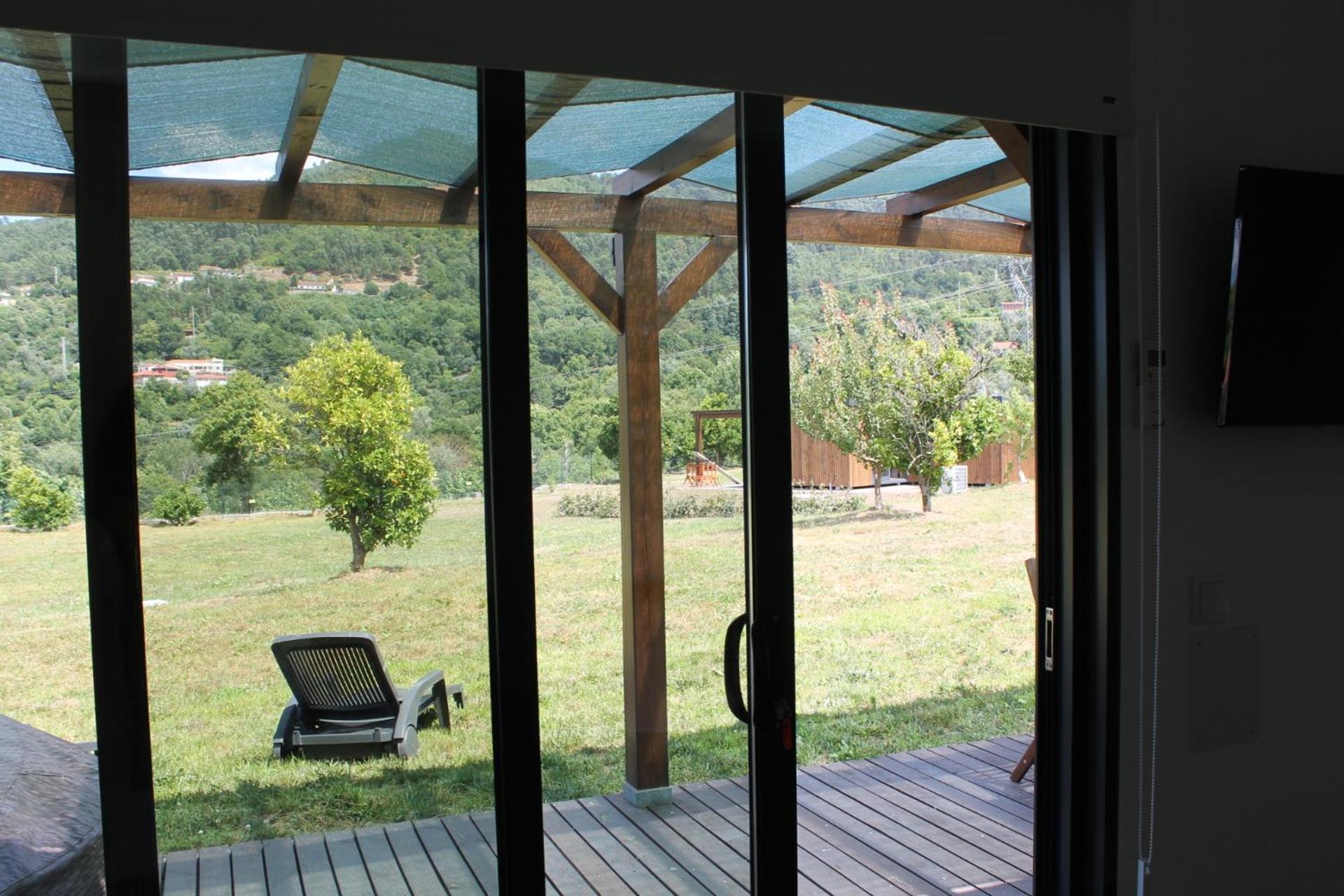 Quinta Da Mo Villa Terras de Bouro Dış mekan fotoğraf