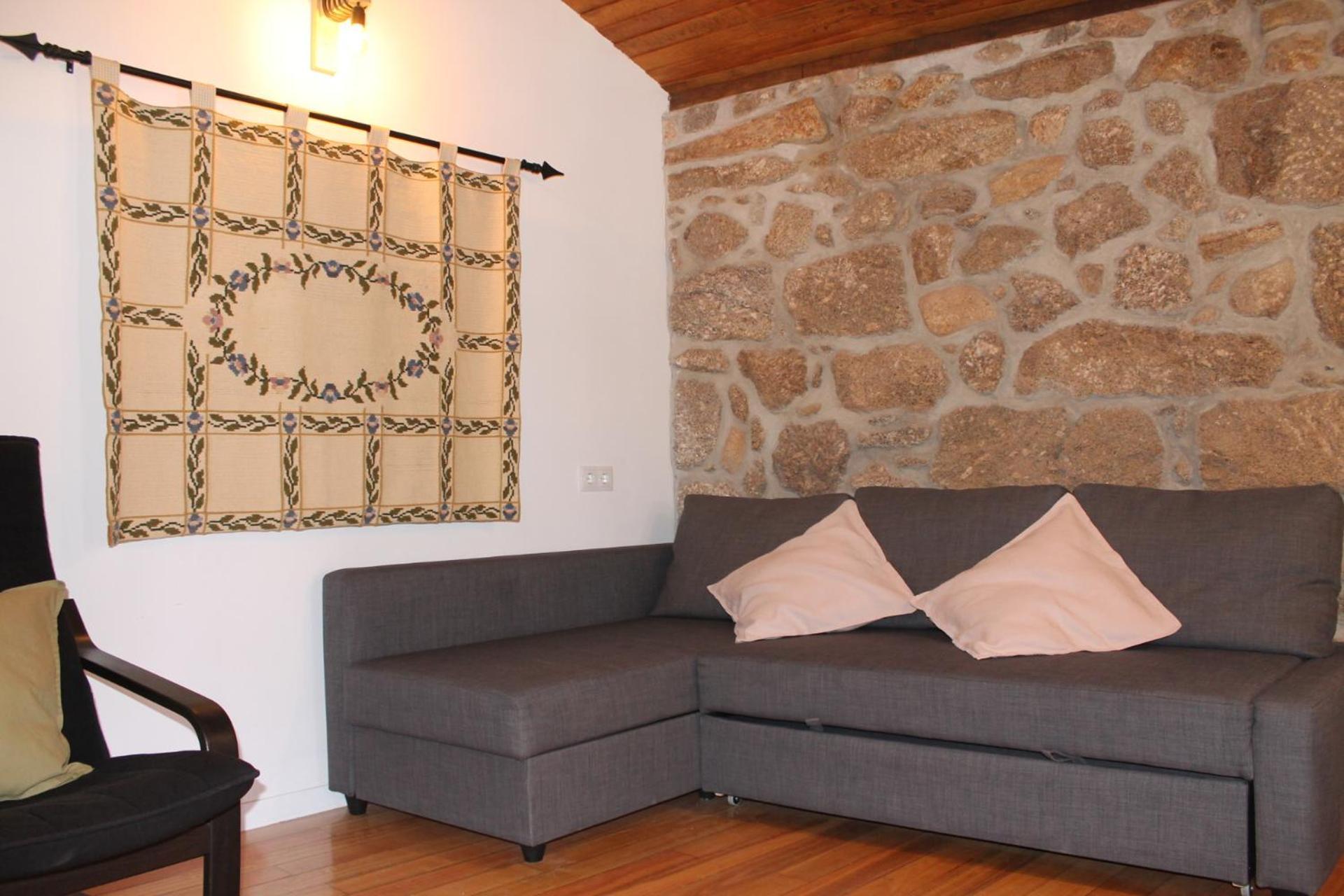 Quinta Da Mo Villa Terras de Bouro Dış mekan fotoğraf