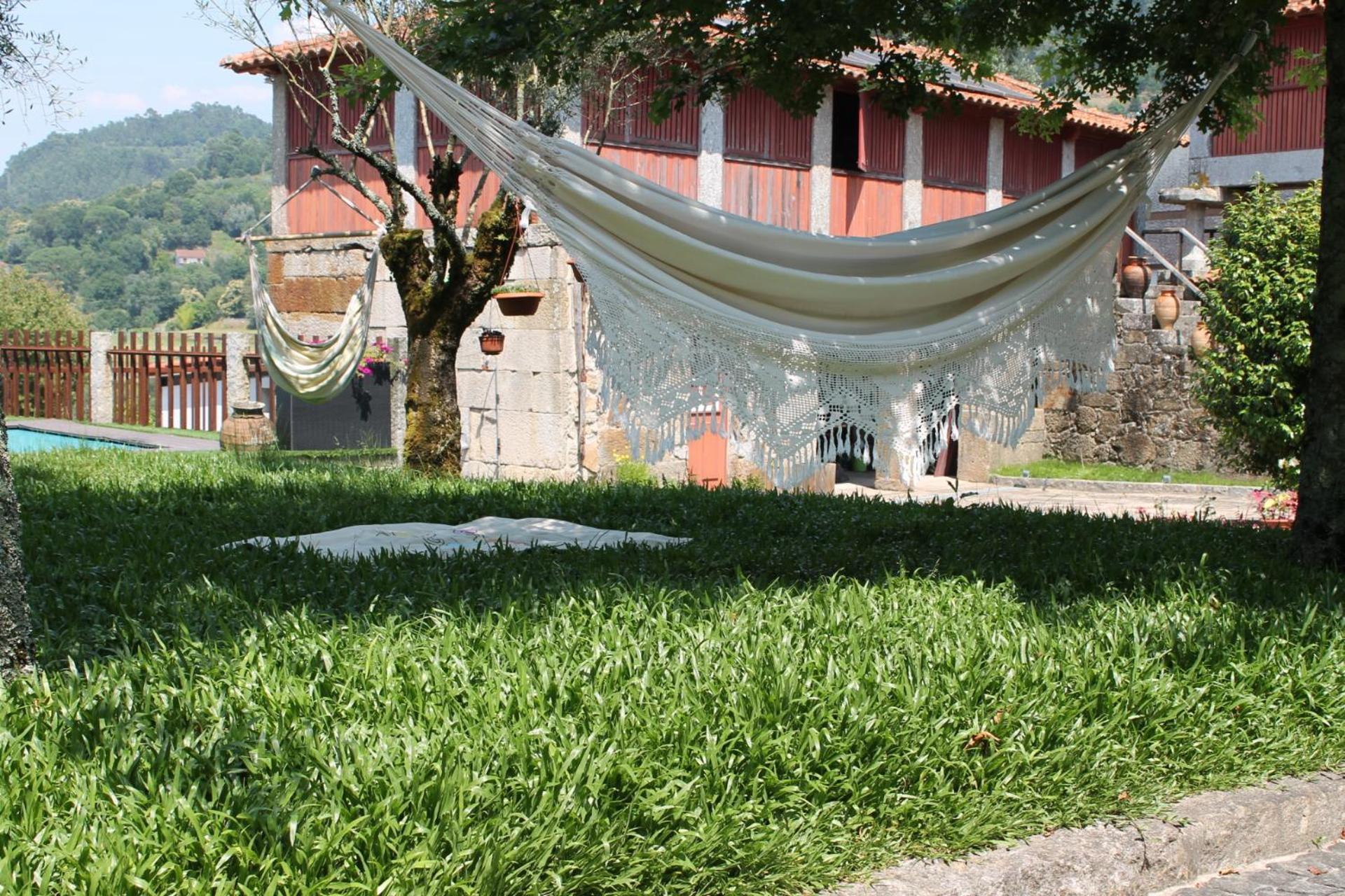 Quinta Da Mo Villa Terras de Bouro Dış mekan fotoğraf