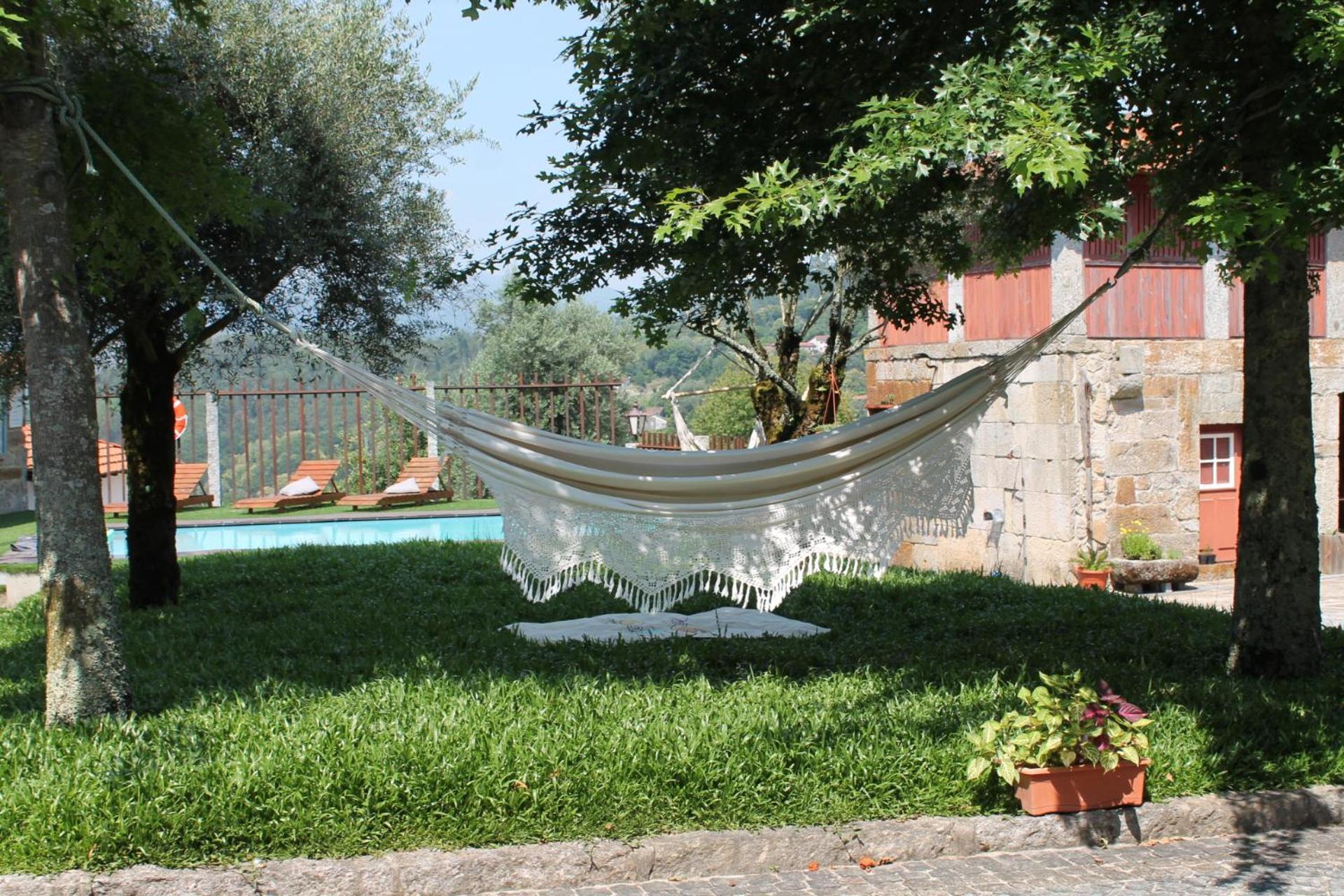 Quinta Da Mo Villa Terras de Bouro Dış mekan fotoğraf