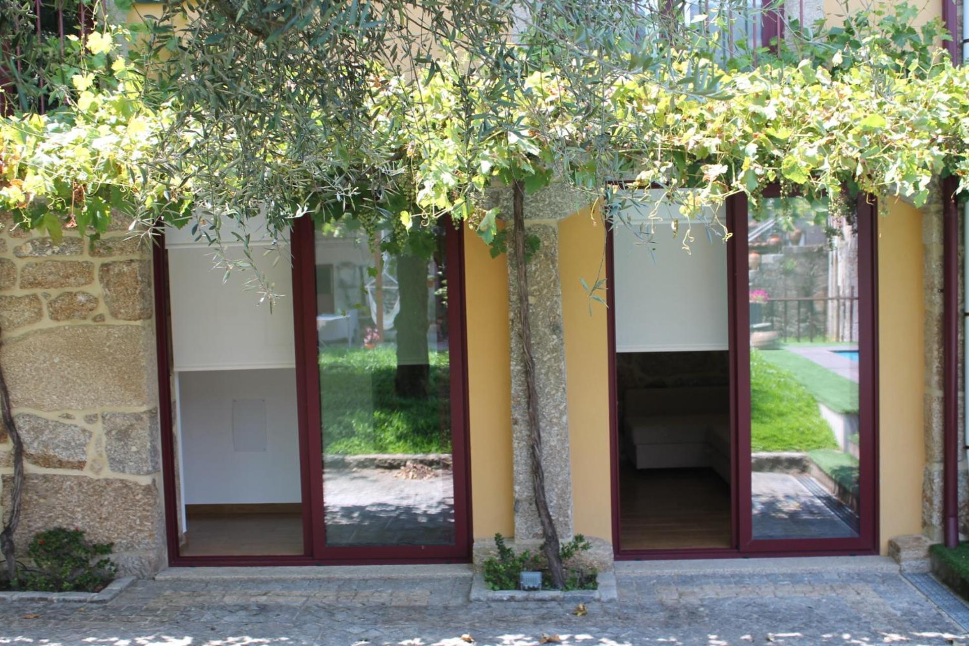 Quinta Da Mo Villa Terras de Bouro Dış mekan fotoğraf