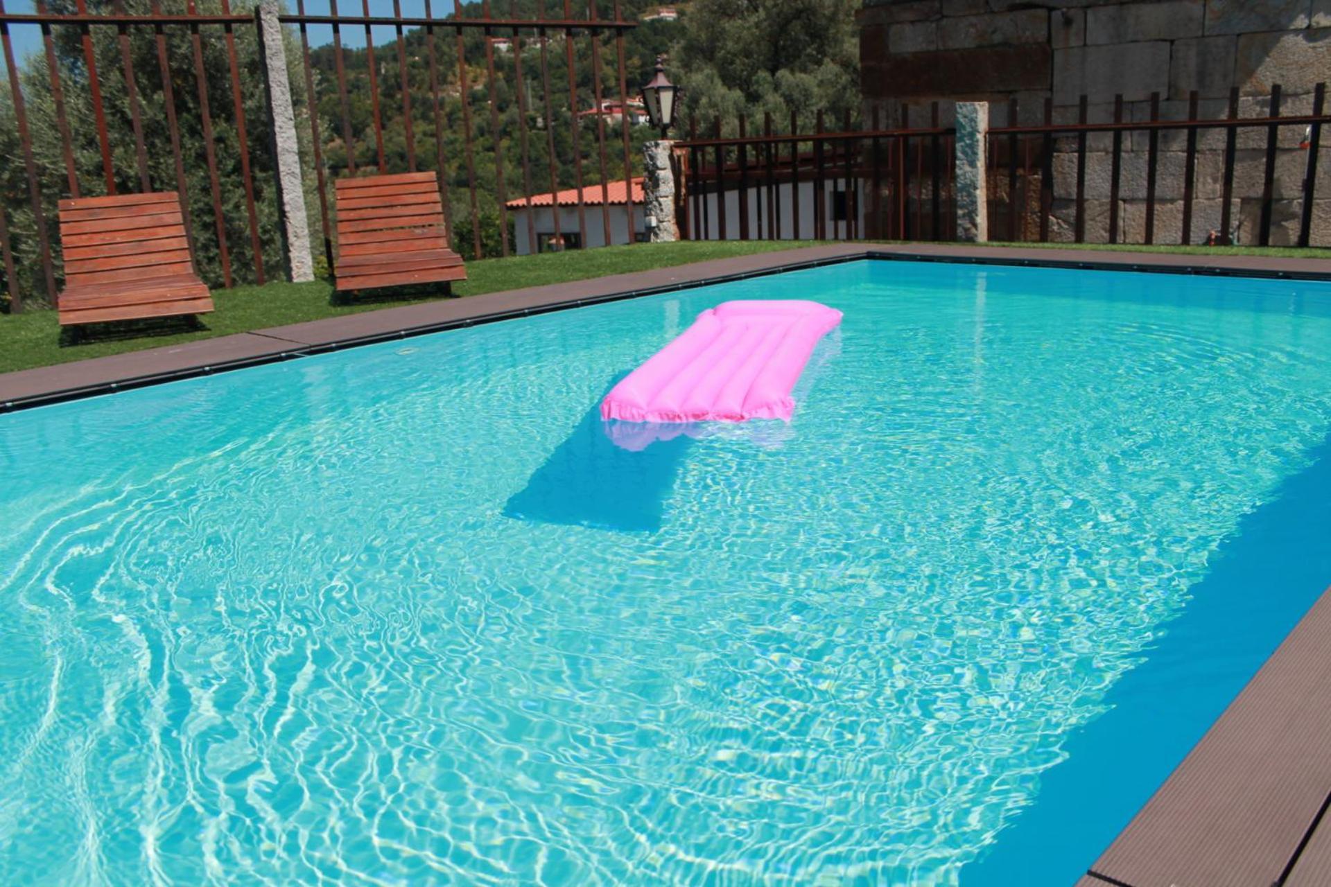 Quinta Da Mo Villa Terras de Bouro Dış mekan fotoğraf