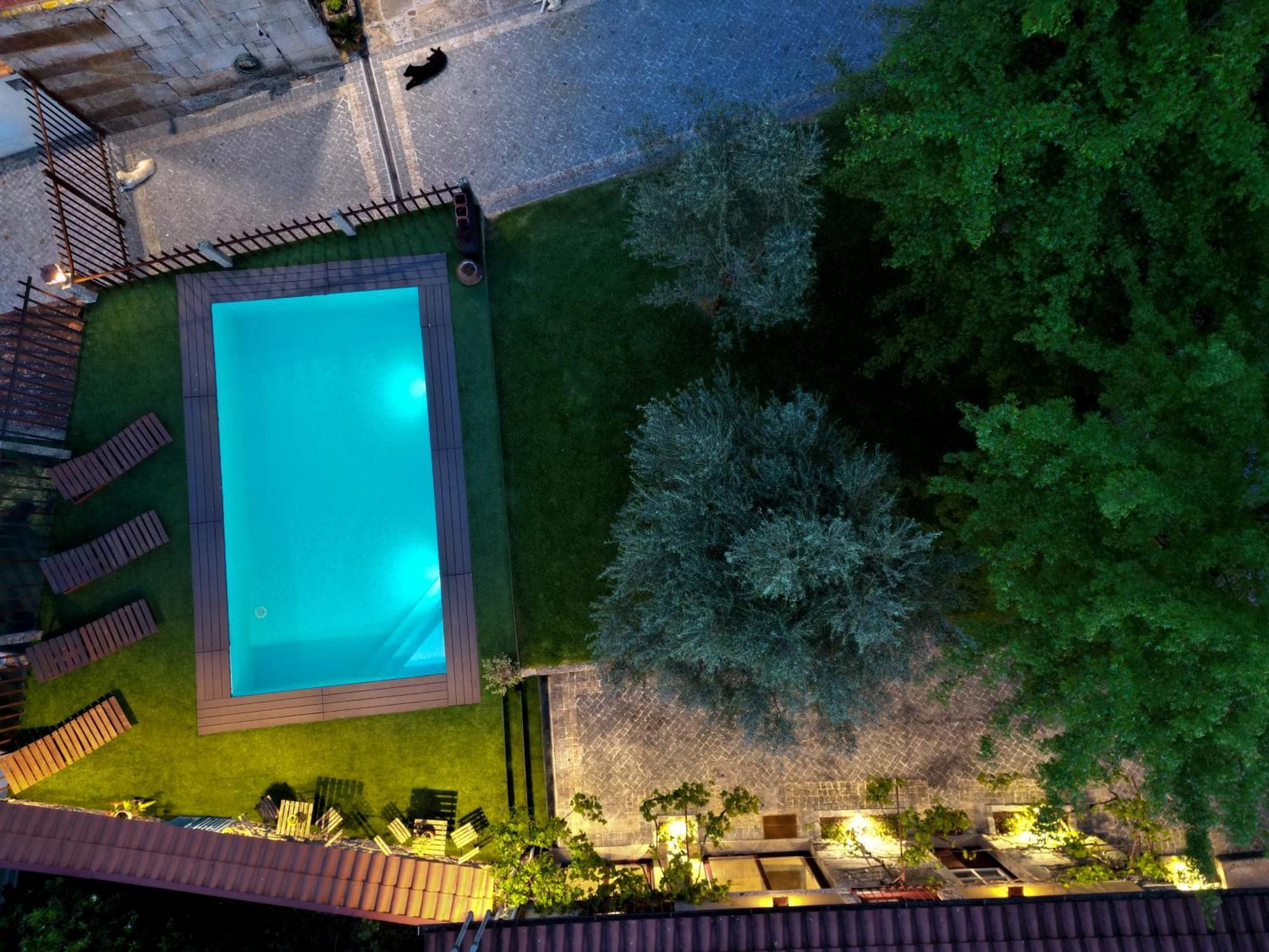 Quinta Da Mo Villa Terras de Bouro Dış mekan fotoğraf